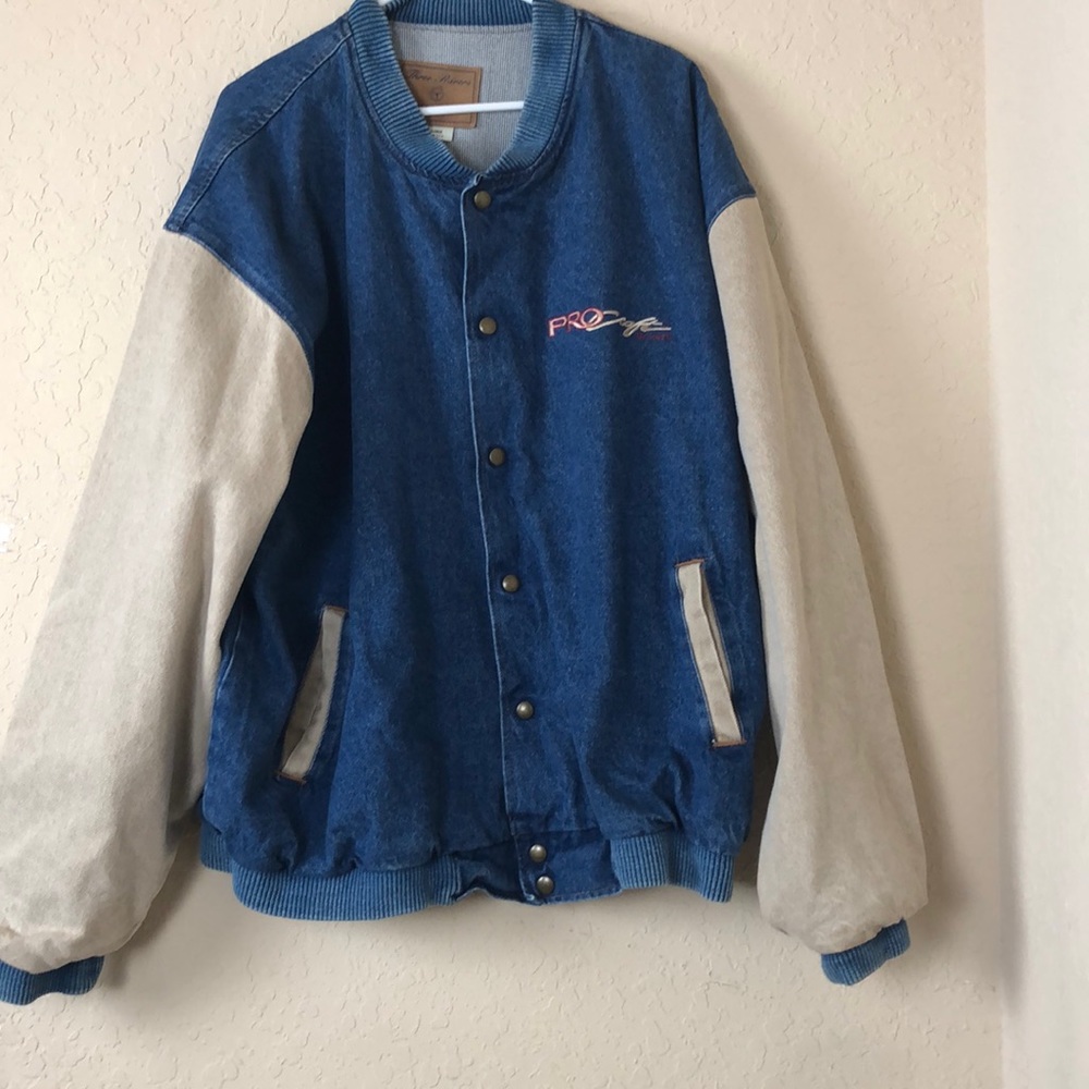 Three Rivers Athentic Denim